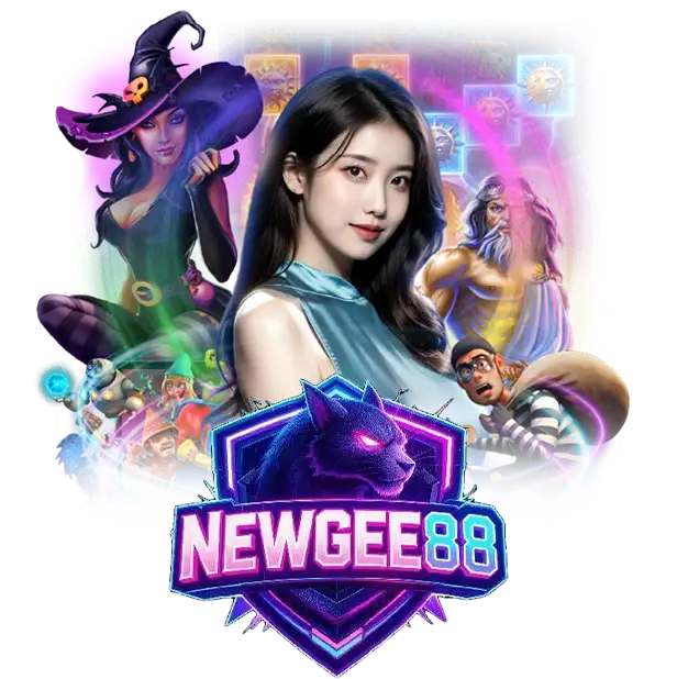 newgee88